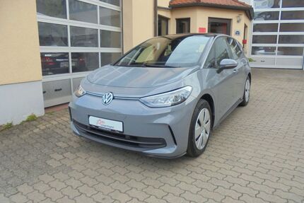 VW ID.3 Gebrauchtwagen