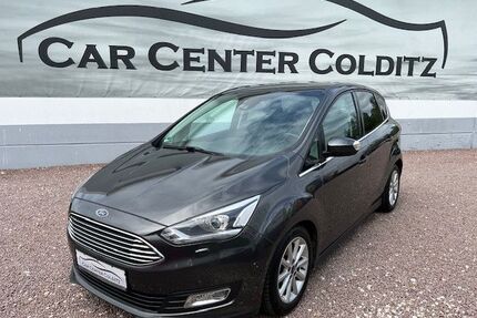 Ford C-Max Gebrauchtwagen