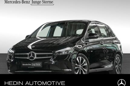Mercedes-Benz B 180 Gebrauchtwagen