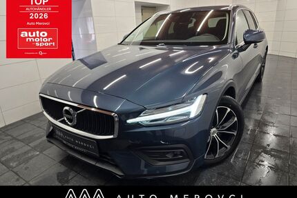 Volvo V60 Gebrauchtwagen