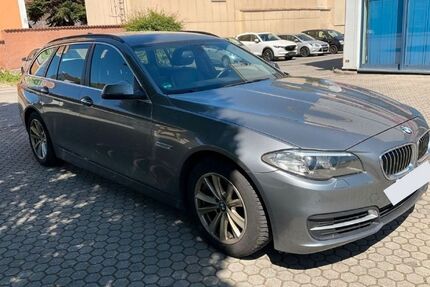 BMW 520 Gebrauchtwagen