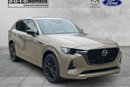 Mazda CX-60 Gebrauchtwagen