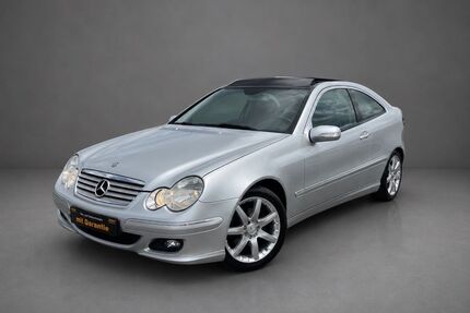 Mercedes-Benz C 160 Gebrauchtwagen