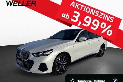 BMW 520 Gebrauchtwagen