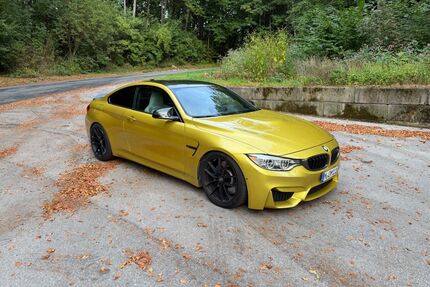 BMW M4 Gebrauchtwagen