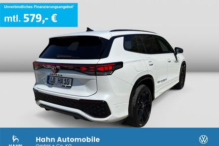 VW Tayron Gebrauchtwagen