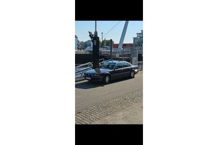 BMW 730 Gebrauchtwagen