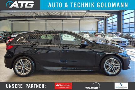 BMW 120 Gebrauchtwagen