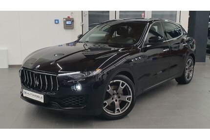 Maserati Levante Gebrauchtwagen
