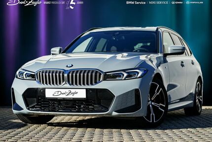 BMW 320 Gebrauchtwagen