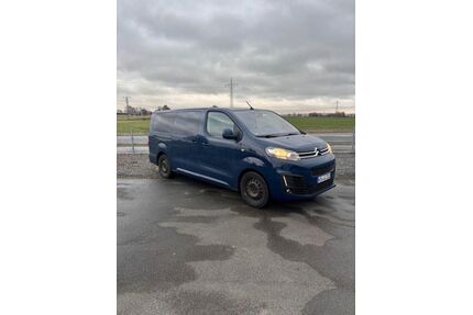 Citroen SpaceTourer Gebrauchtwagen