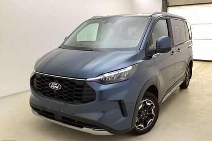 Ford Tourneo Custom Gebrauchtwagen