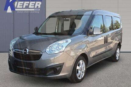 Opel Combo Gebrauchtwagen
