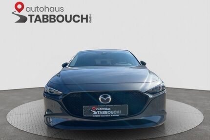Mazda 3 Gebrauchtwagen