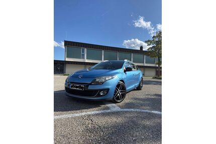 Renault Megane Gebrauchtwagen