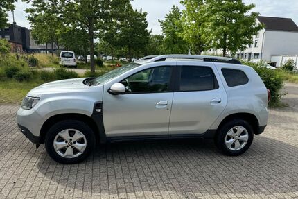 Dacia Duster Gebrauchtwagen