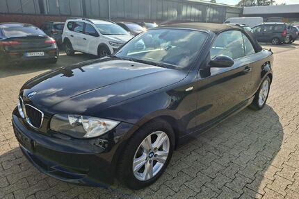 BMW 118 Gebrauchtwagen