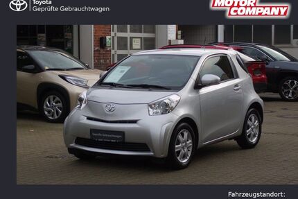 Toyota IQ Gebrauchtwagen