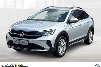 VW Taigo Gebrauchtwagen