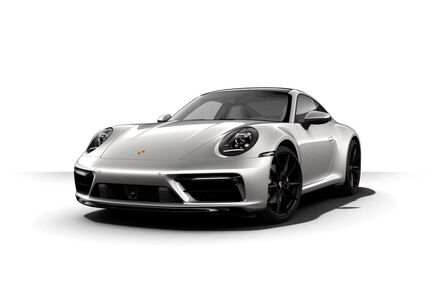 Porsche 992 Gebrauchtwagen