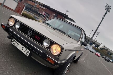 VW Golf Gebrauchtwagen