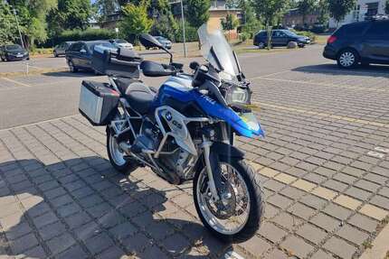 BMW R 1200 GS Gebrauchtwagen