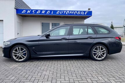 BMW 530 Gebrauchtwagen