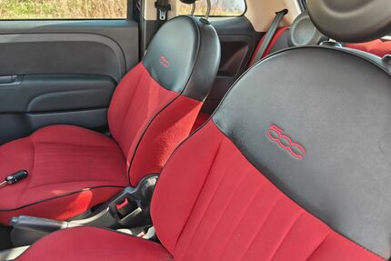 Fiat 500 Gebrauchtwagen