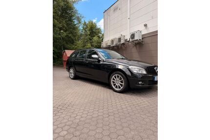 Mercedes-Benz C 200 Gebrauchtwagen