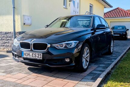BMW 330 Gebrauchtwagen