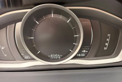 Volvo V60 Gebrauchtwagen