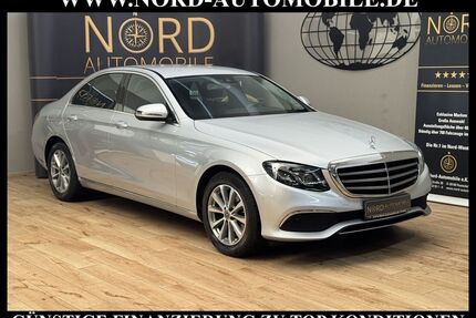 Mercedes-Benz E 220 Gebrauchtwagen