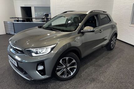 Kia Stonic Gebrauchtwagen