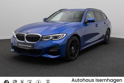 BMW 330 Gebrauchtwagen