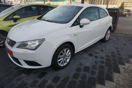 Seat Ibiza Gebrauchtwagen