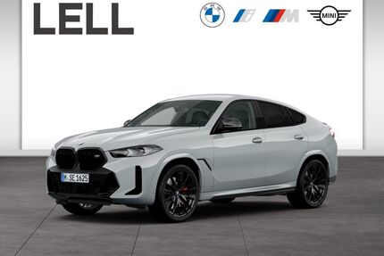 BMW X6 M60 Gebrauchtwagen