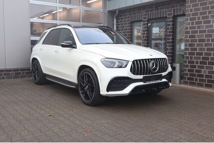 Mercedes-Benz GLE 53 AMG Gebrauchtwagen