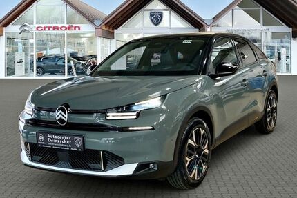 Citroen C4 Gebrauchtwagen