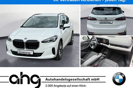 BMW 220 Active Tourer Gebrauchtwagen