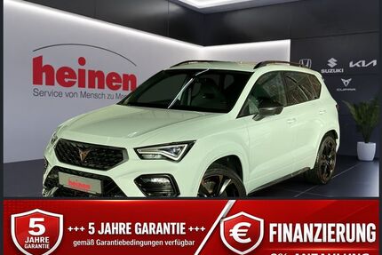 Cupra Ateca Gebrauchtwagen