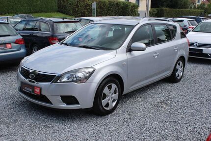 Kia ceed Sportswagon Gebrauchtwagen