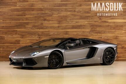 Lamborghini Aventador Gebrauchtwagen