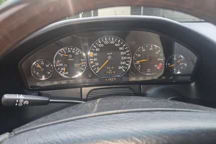 Mercedes-Benz S 320 Gebrauchtwagen