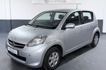 Subaru Justy Gebrauchtwagen