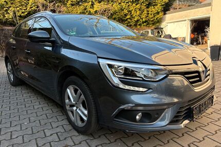 Renault Megane Gebrauchtwagen