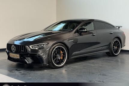 Mercedes-Benz AMG GT Gebrauchtwagen