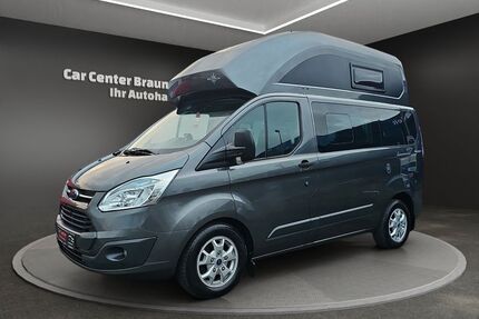 Ford Transit Gebrauchtwagen