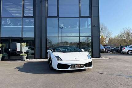 Lamborghini Gallardo Gebrauchtwagen