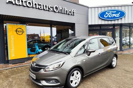 Opel Zafira Gebrauchtwagen