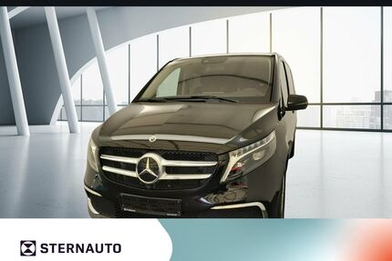 Mercedes-Benz V 300 Gebrauchtwagen